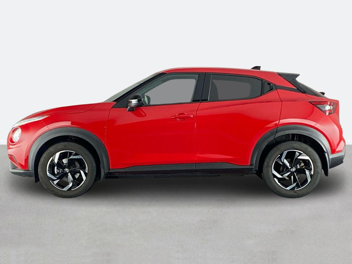 Used Nissan Juke 2023 for sale - 76353343: Photo 6