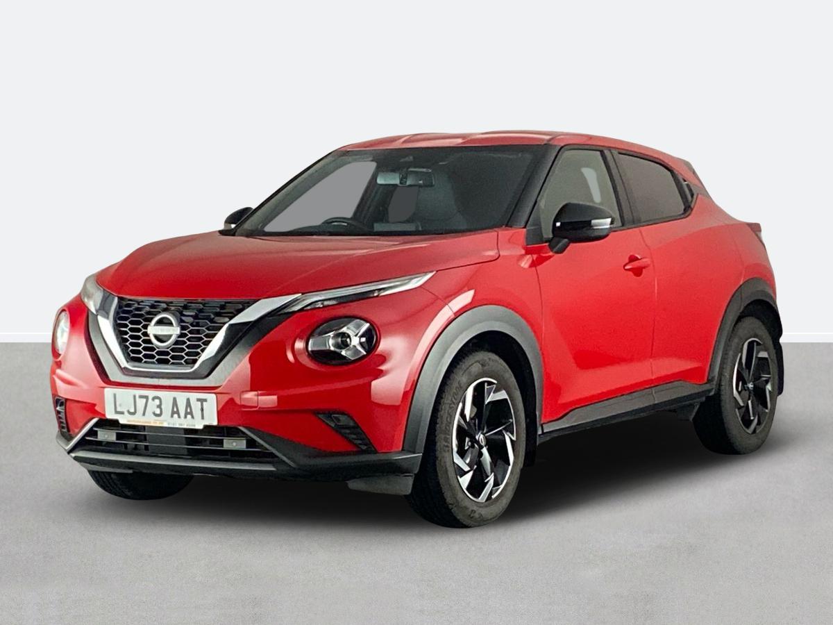 Used Nissan Juke 2023 for sale - 76353343: Photo 7