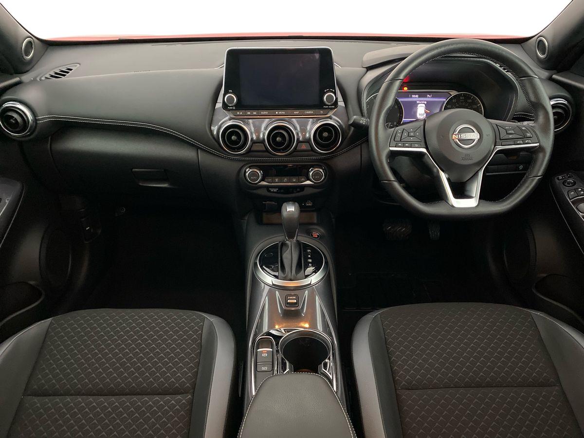 Used Nissan Juke 2023 for sale - 76353343: Photo 9