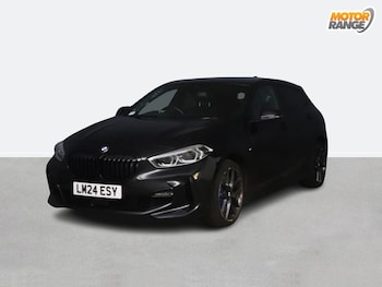 BMW - 1 Series