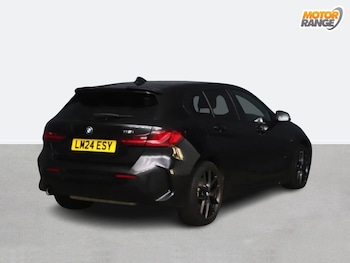Used BMW 1 Series 2024 for sale - 76177409: Photo 2