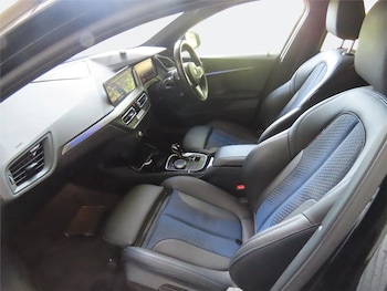 Used BMW 1 Series 2024 for sale - 76177409: Photo 3
