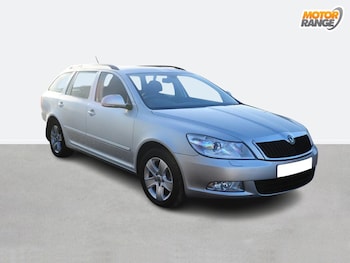 Used Skoda Octavia 2023 for sale - 76553422: Photo