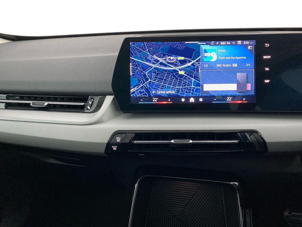 Used BMW X1 2023 for sale - 77787546: Photo 10