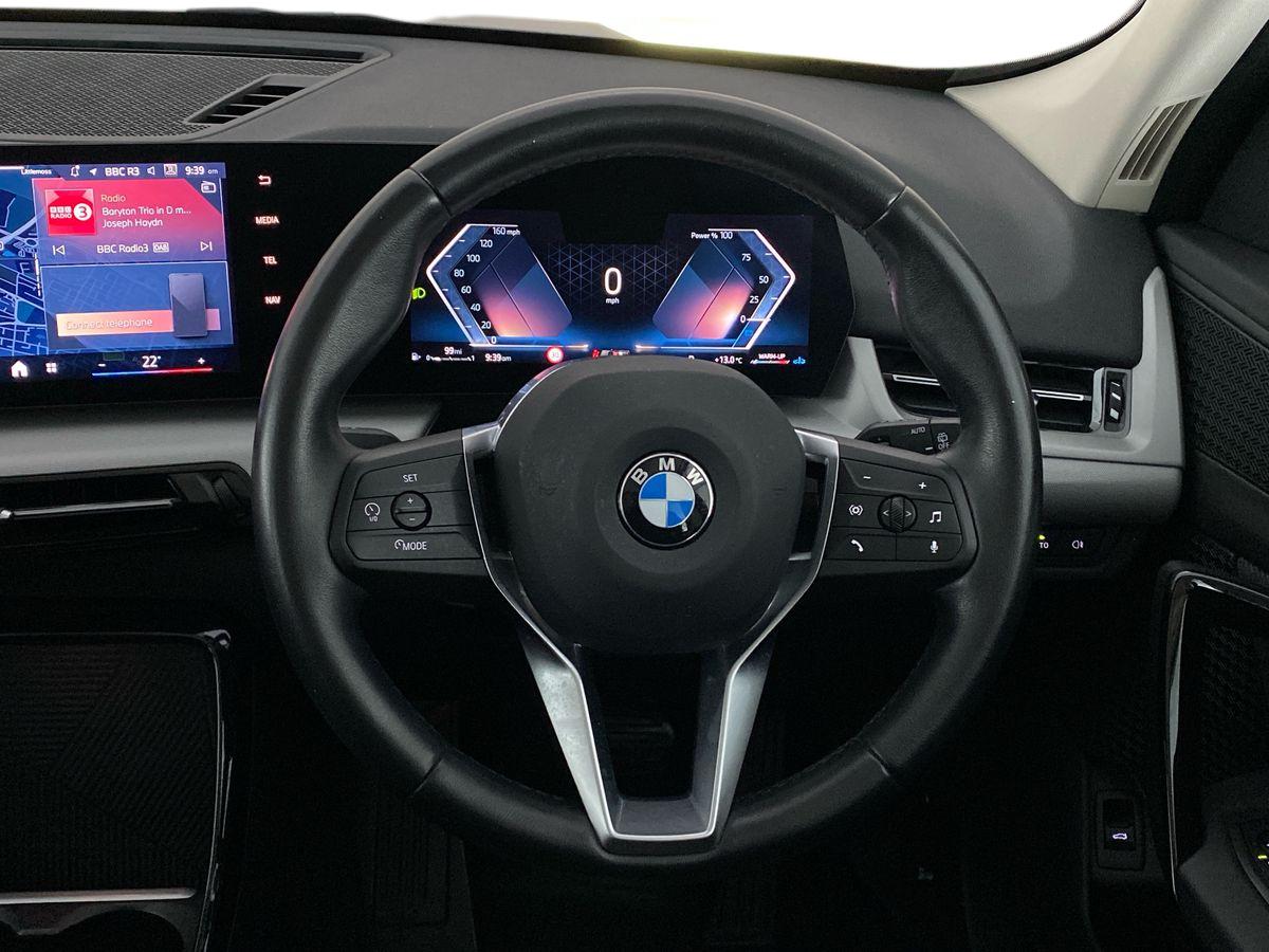 Used BMW X1 2023 for sale - 77787546: Photo 11