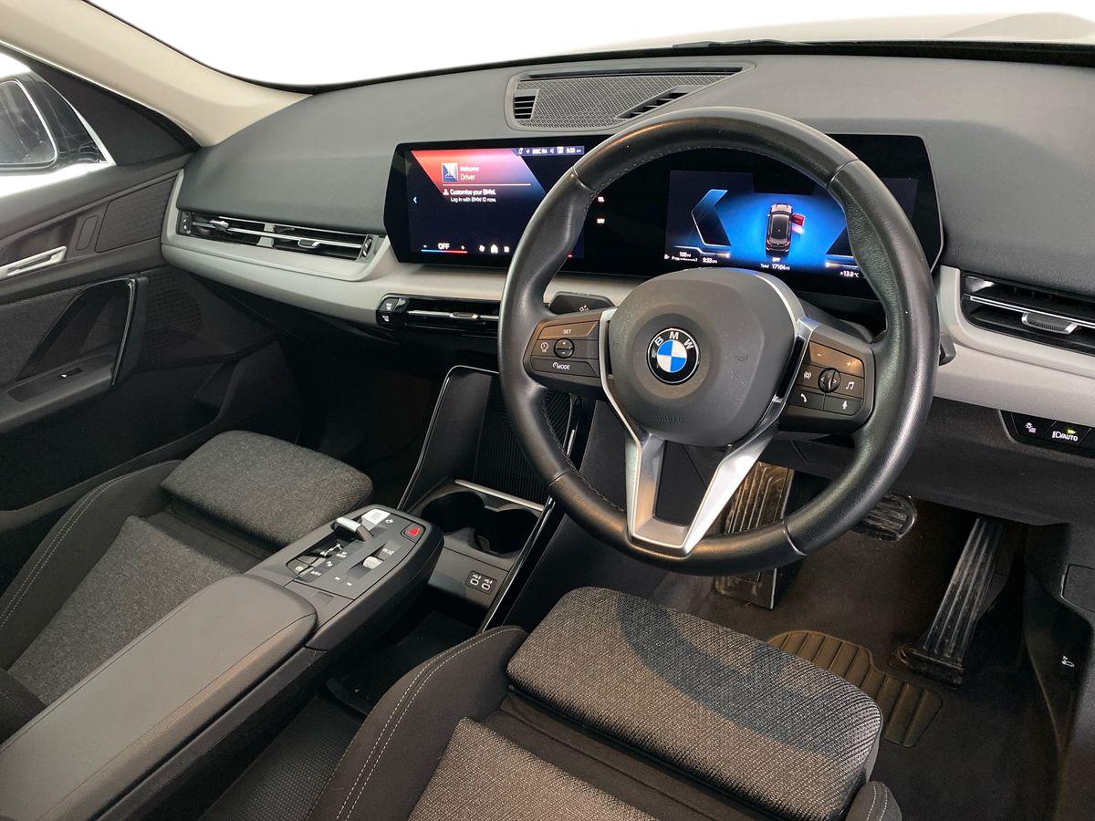 Used BMW X1 2023 for sale - 77787546: Photo 12