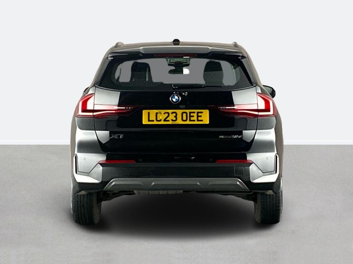 Used BMW X1 2023 for sale - 77787546: Photo 4