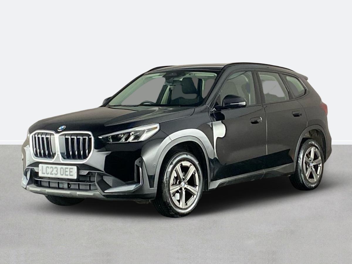 Used BMW X1 2023 for sale - 77787546: Photo 7