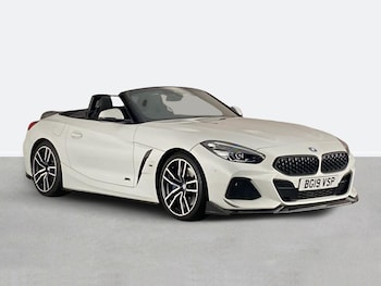 Used BMW Z4 2019 for sale - 77706931: Photo