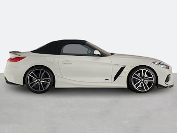 Used BMW Z4 2019 for sale - 77706931: Photo
