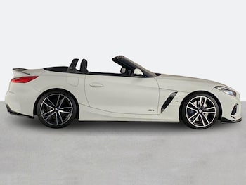 Used BMW Z4 2019 for sale - 77706931: Photo