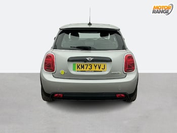 Used MINI Hatch 2023 for sale - 79037575: Photo