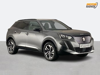 Used Peugeot 2008 2023 for sale - 79241475: Photo