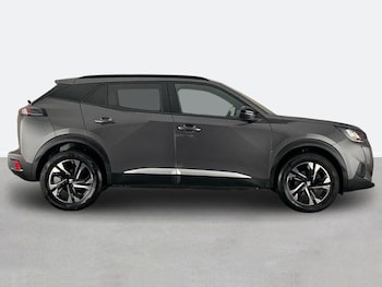 Used Peugeot 2008 2023 for sale - 79241475: Photo