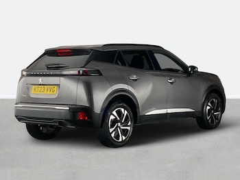 Used Peugeot 2008 2023 for sale - 79241475: Photo