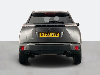 Used Peugeot 2008 2023 for sale - 79241475: Photo