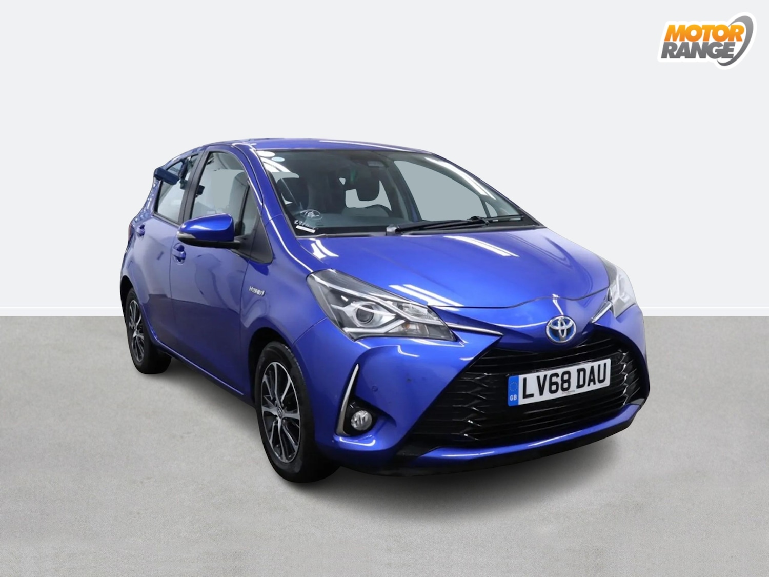 Used Toyota Yaris 2019 for sale - 76755446: Photo 1