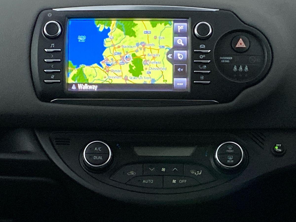 Used Toyota Yaris 2019 for sale - 76755446: Photo 10