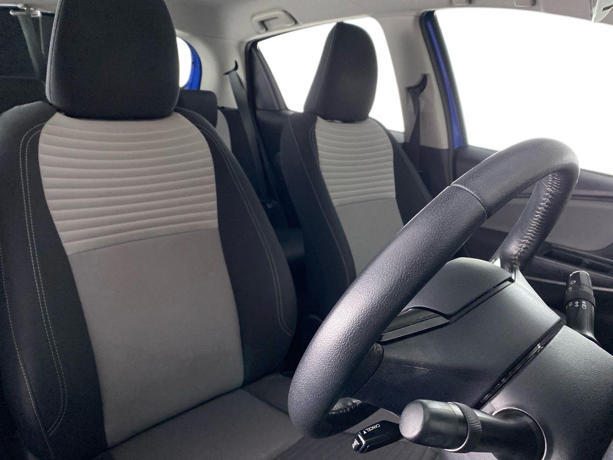 Used Toyota Yaris 2019 for sale - 76755446: Photo 13