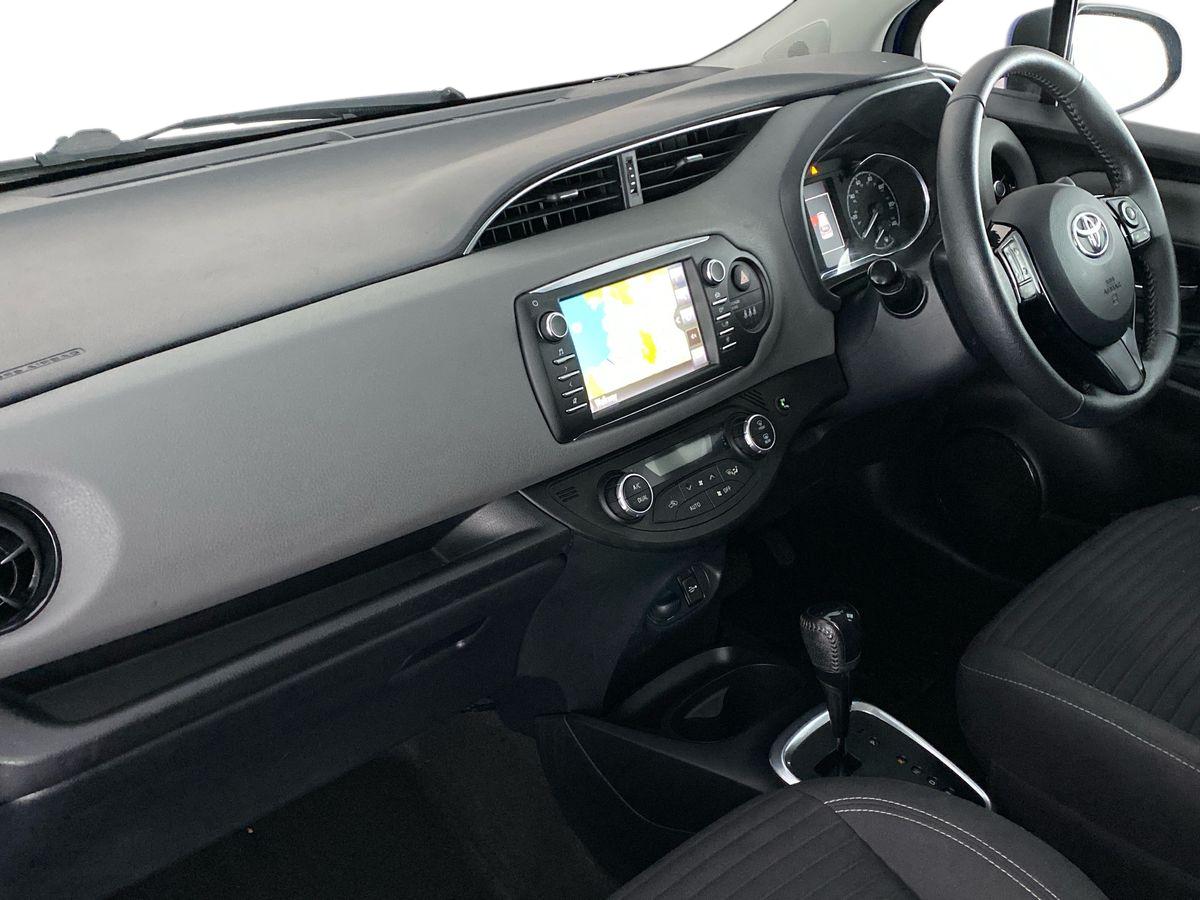 Used Toyota Yaris 2019 for sale - 76755446: Photo 14