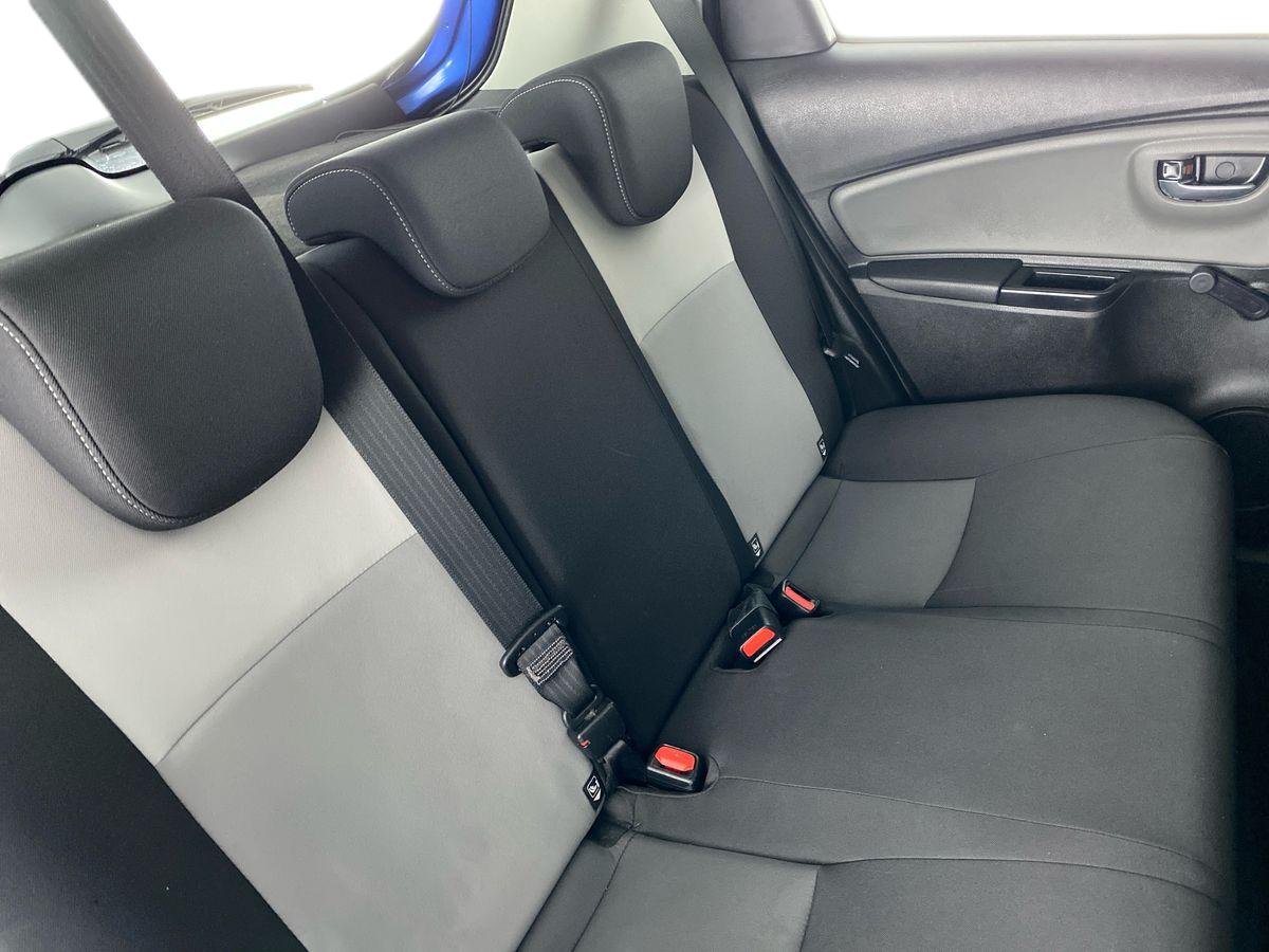 Used Toyota Yaris 2019 for sale - 76755446: Photo 15