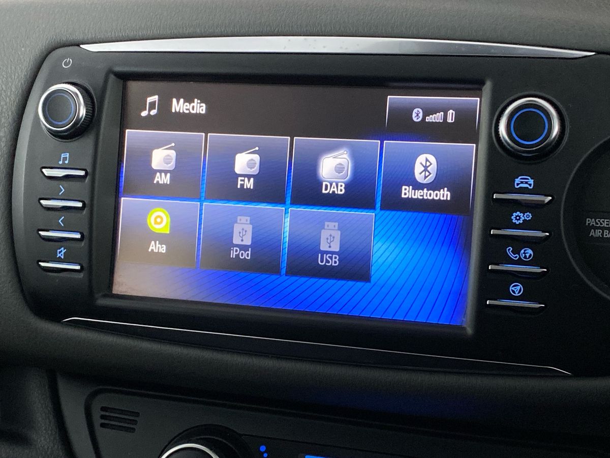 Used Toyota Yaris 2019 for sale - 76755446: Photo 17