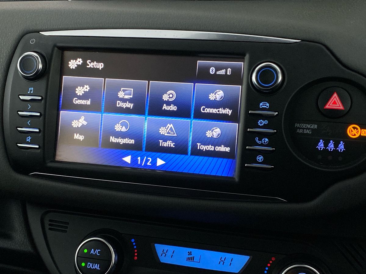 Used Toyota Yaris 2019 for sale - 76755446: Photo 18