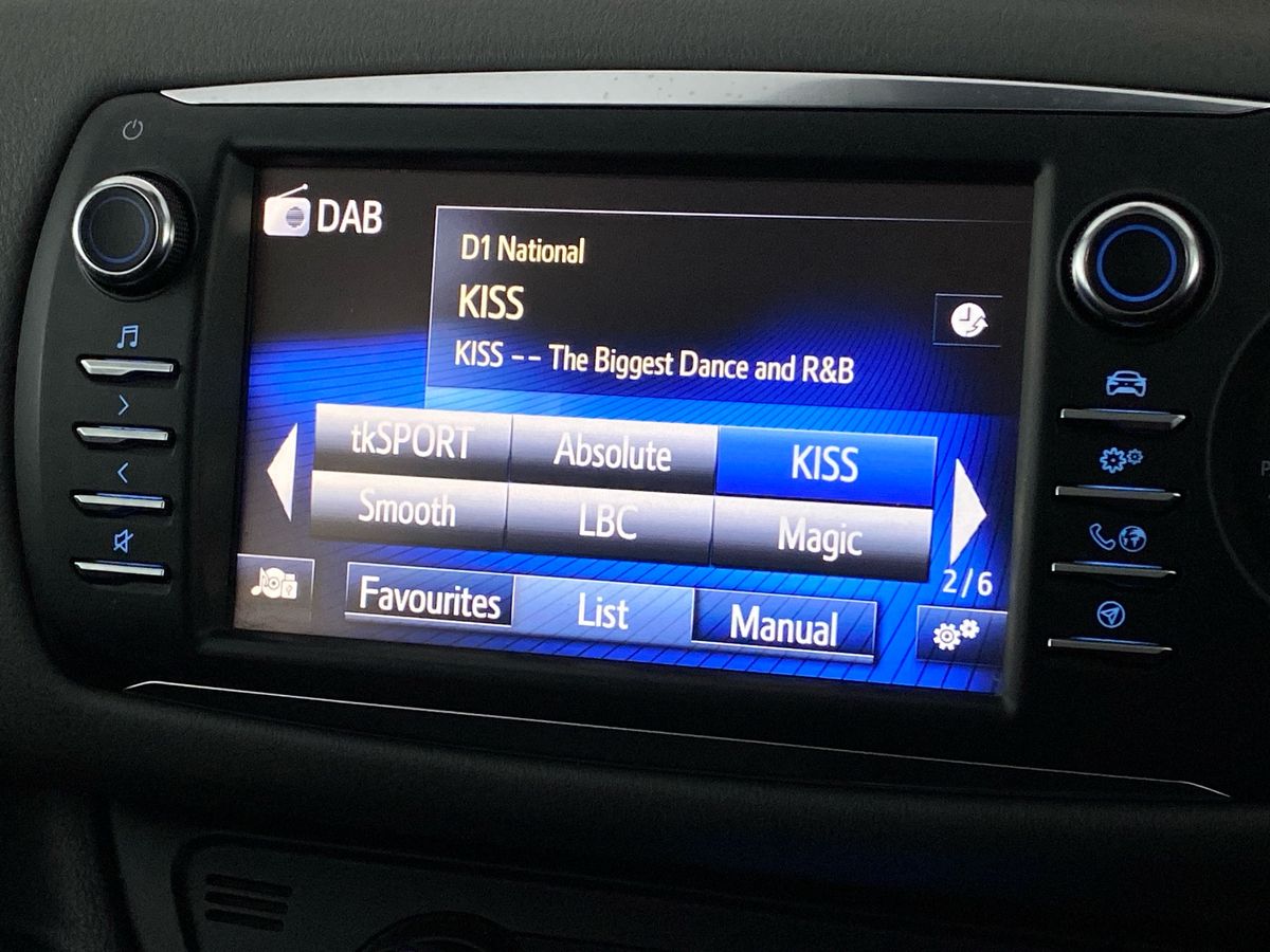 Used Toyota Yaris 2019 for sale - 76755446: Photo 19