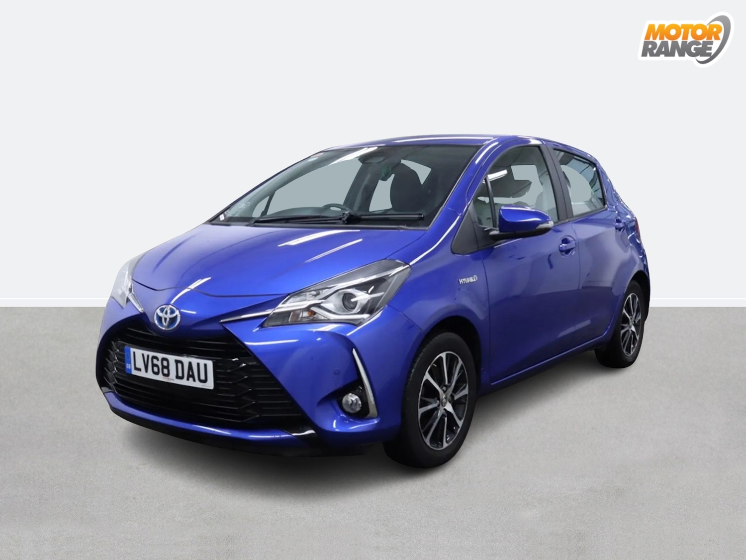 Used Toyota Yaris 2019 for sale - 76755446: Photo 2