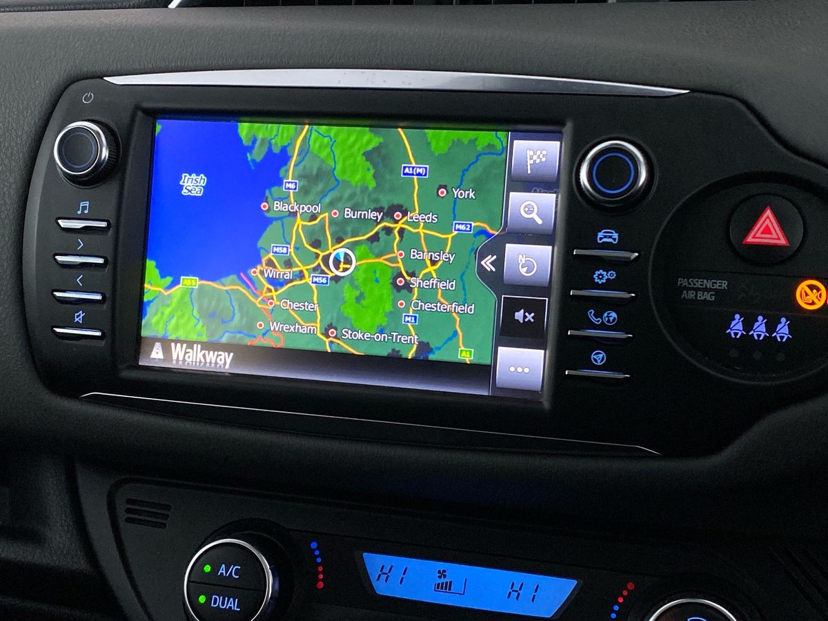 Used Toyota Yaris 2019 for sale - 76755446: Photo 20