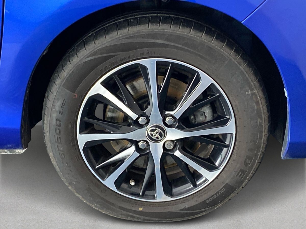 Used Toyota Yaris 2019 for sale - 76755446: Photo 29