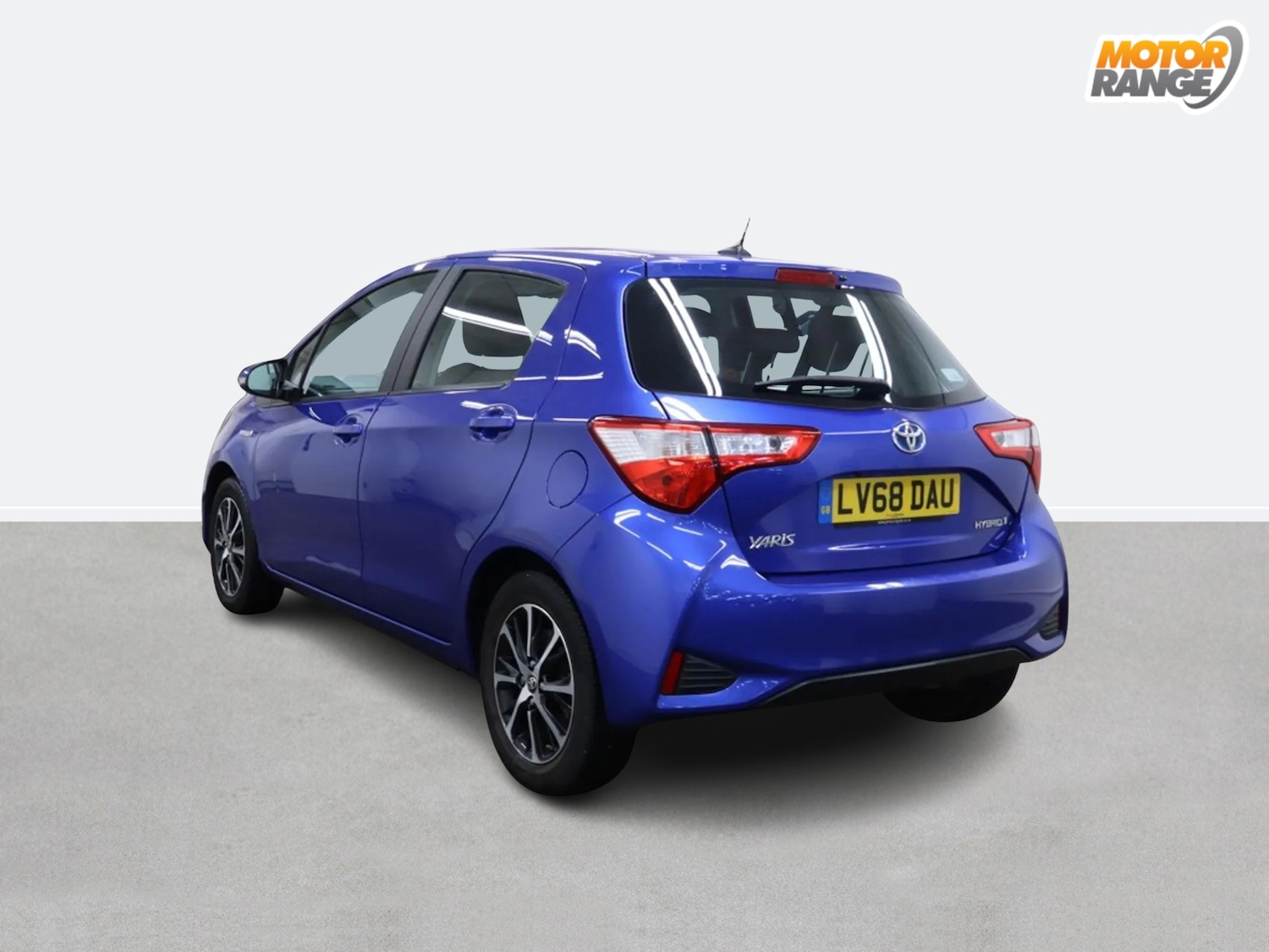 Used Toyota Yaris 2019 for sale - 76755446: Photo 3