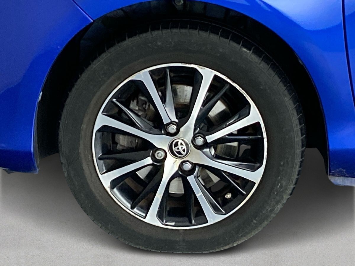 Used Toyota Yaris 2019 for sale - 76755446: Photo 30