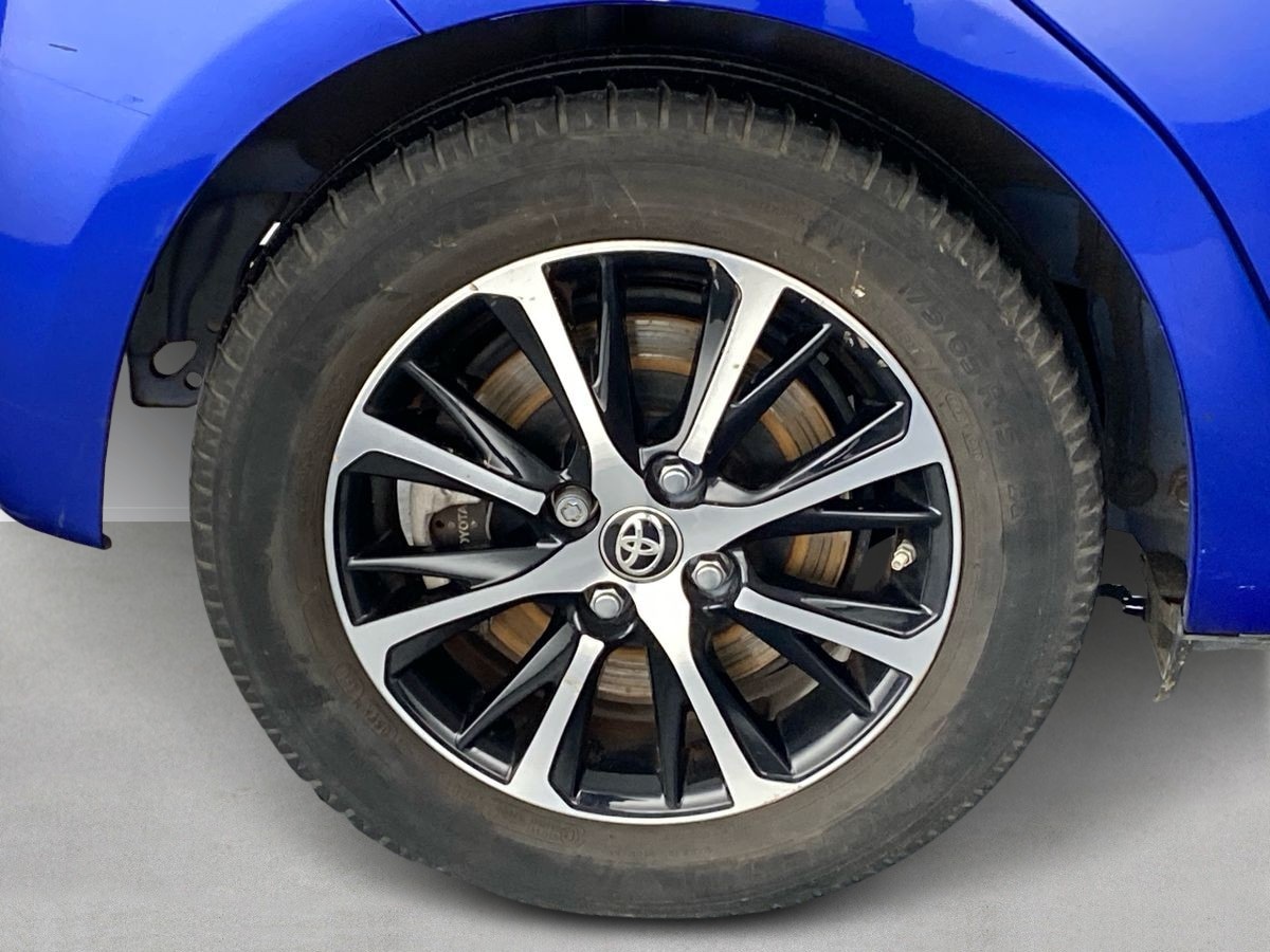 Used Toyota Yaris 2019 for sale - 76755446: Photo 32