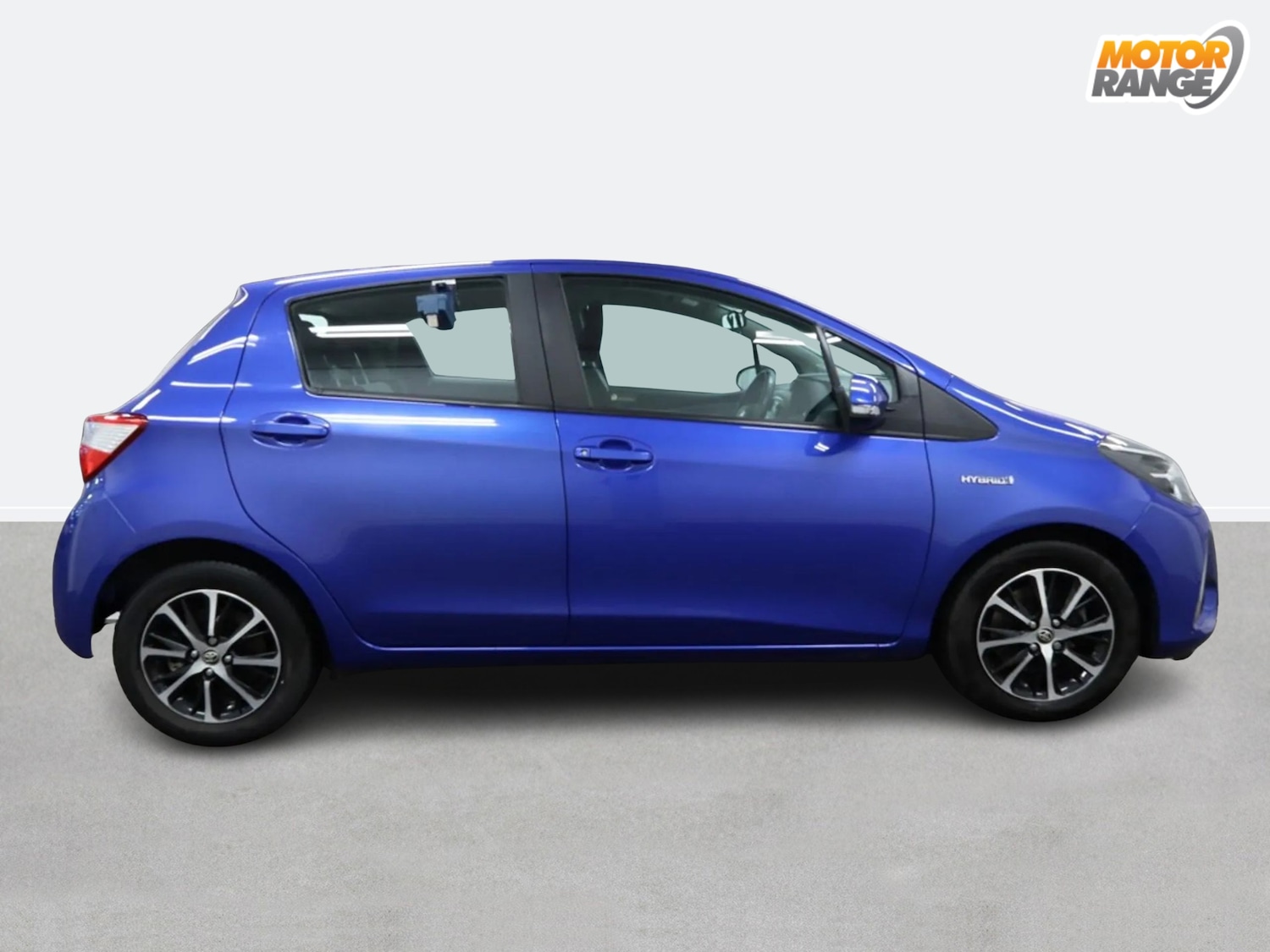 Used Toyota Yaris 2019 for sale - 76755446: Photo 5