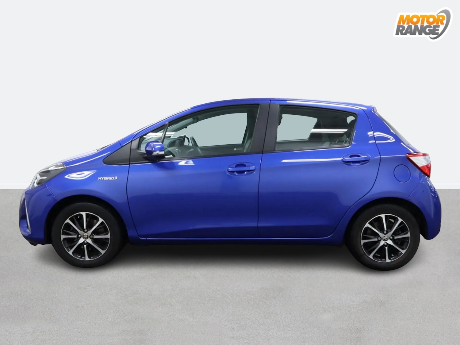 Used Toyota Yaris 2019 for sale - 76755446: Photo 6