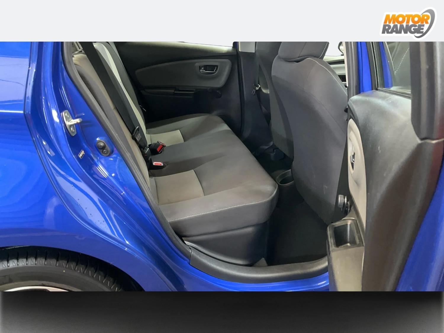 Used Toyota Yaris 2019 for sale - 76755446: Photo 7