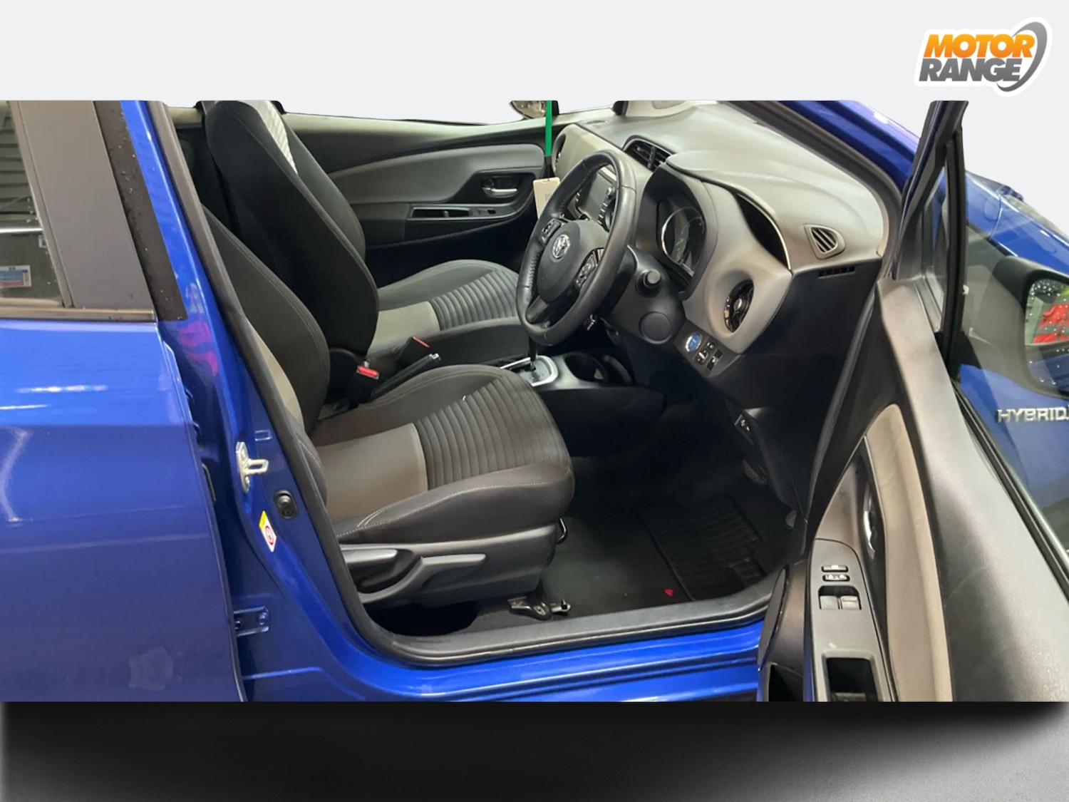 Used Toyota Yaris 2019 for sale - 76755446: Photo 8