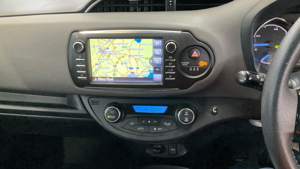 Used Toyota Yaris 2019 for sale - 76755446: Photo 9