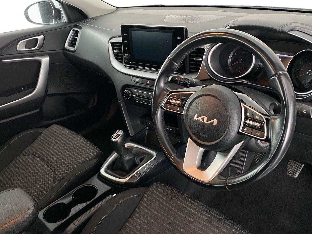 Used Kia Ceed 2022 for sale - 77742334: Photo 12