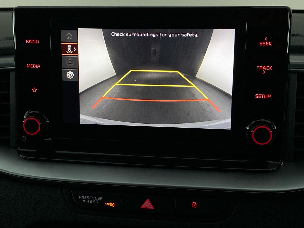 Used Kia Ceed 2022 for sale - 77742334: Photo 16