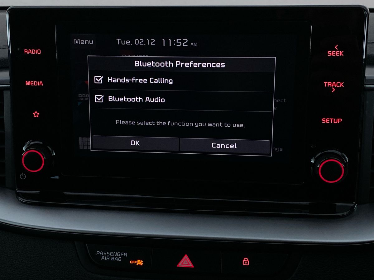 Used Kia Ceed 2022 for sale - 77742334: Photo 19