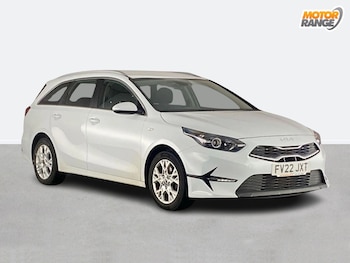 Used Kia Ceed 2022 for sale - 77742334: Photo