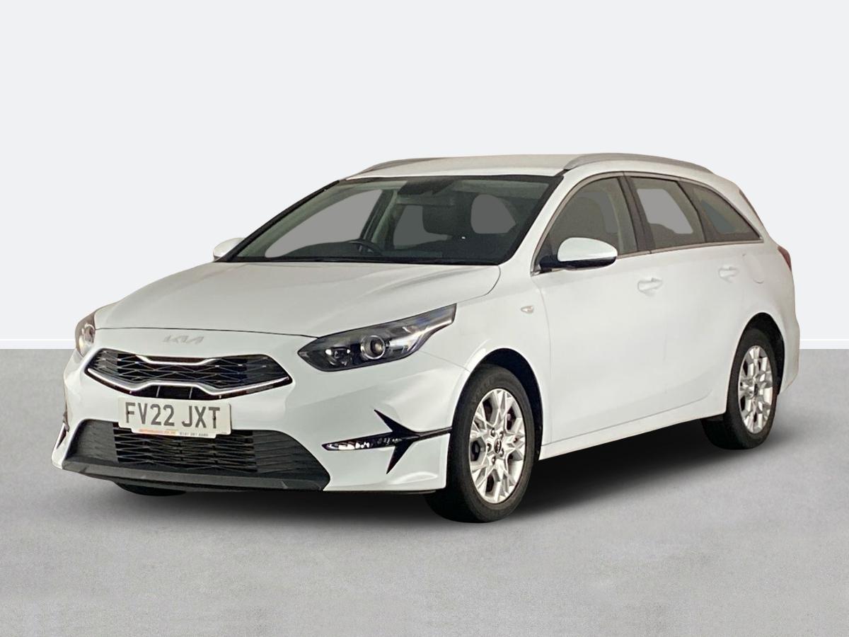 Used Kia Ceed 2022 for sale - 77742334: Photo 7
