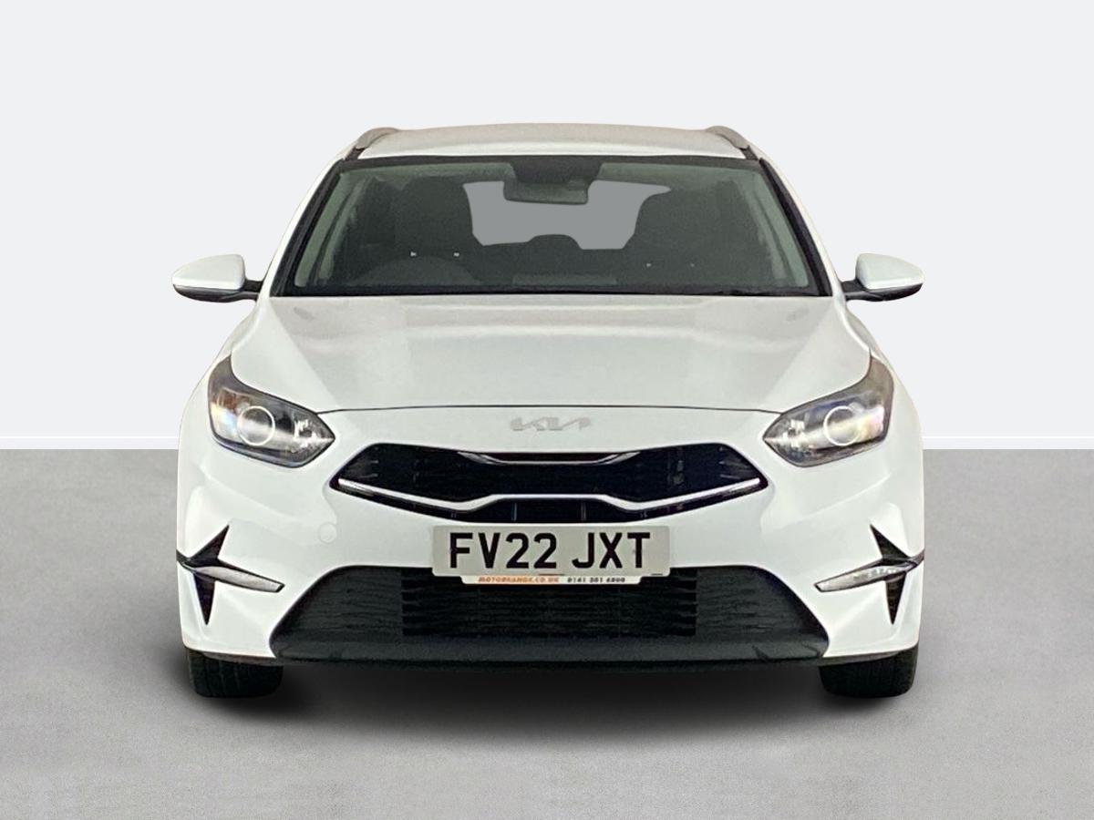 Used Kia Ceed 2022 for sale - 77742334: Photo 8