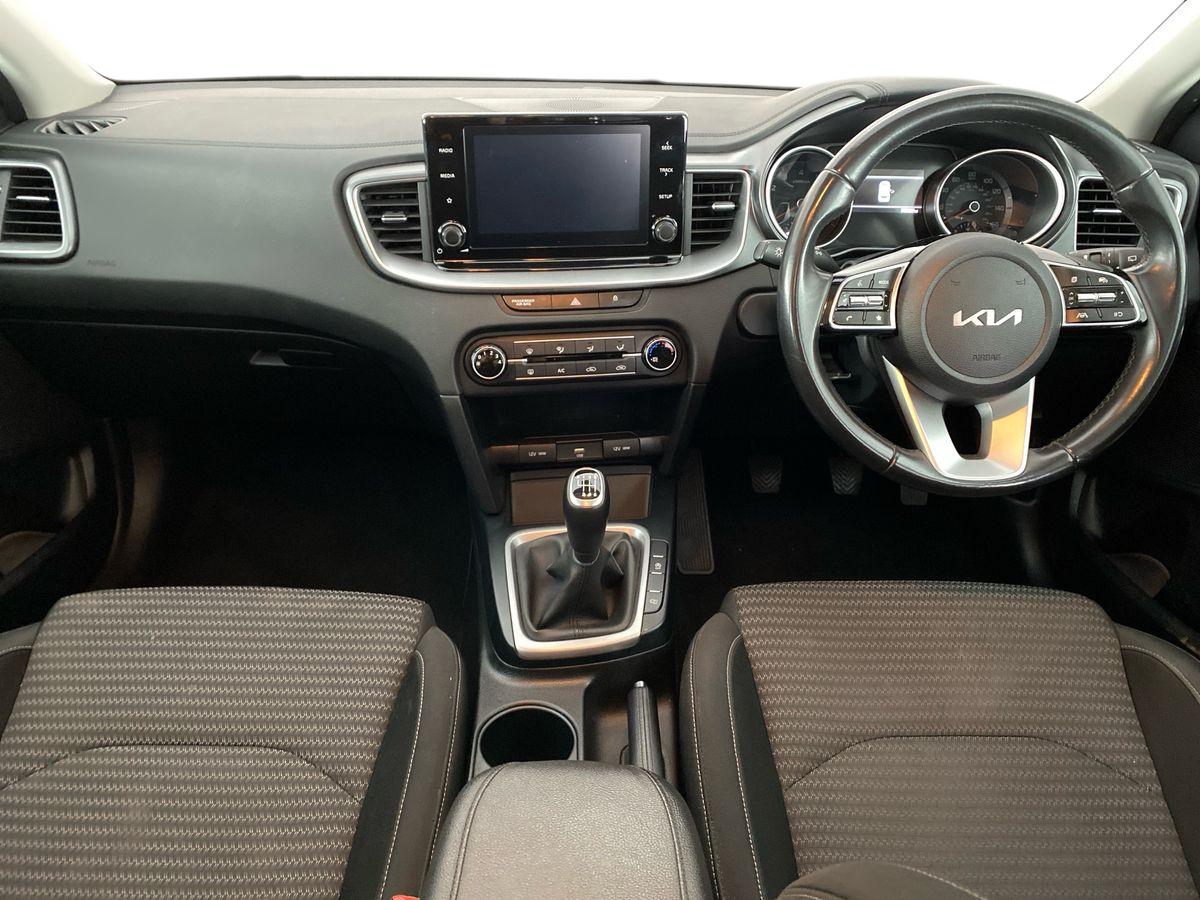 Used Kia Ceed 2022 for sale - 77742334: Photo 9