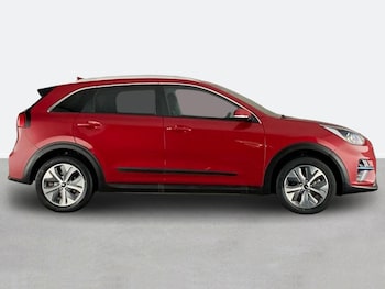 Used Kia Niro 2021 for sale - 78024818: Photo