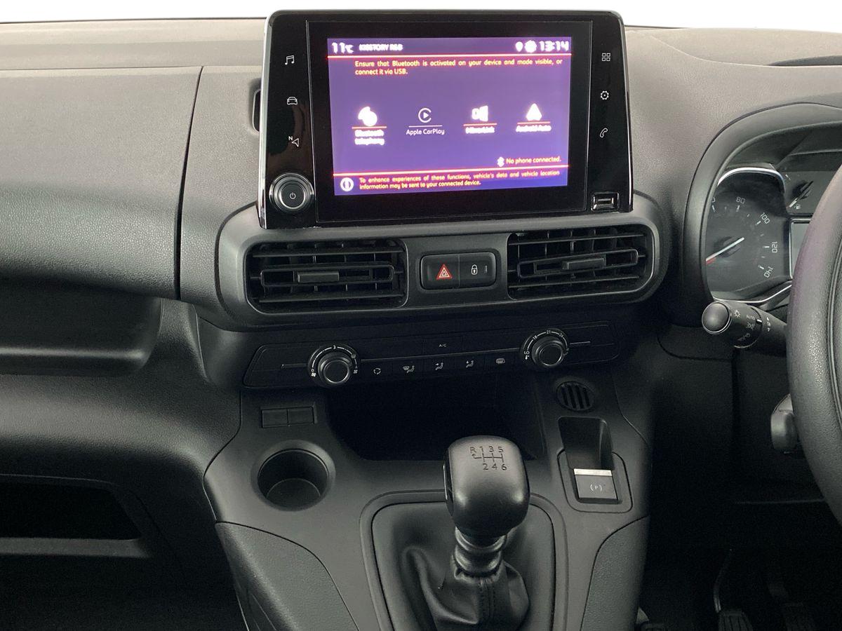 Used Citroen Berlingo 2023 for sale - 76421523: Photo 10