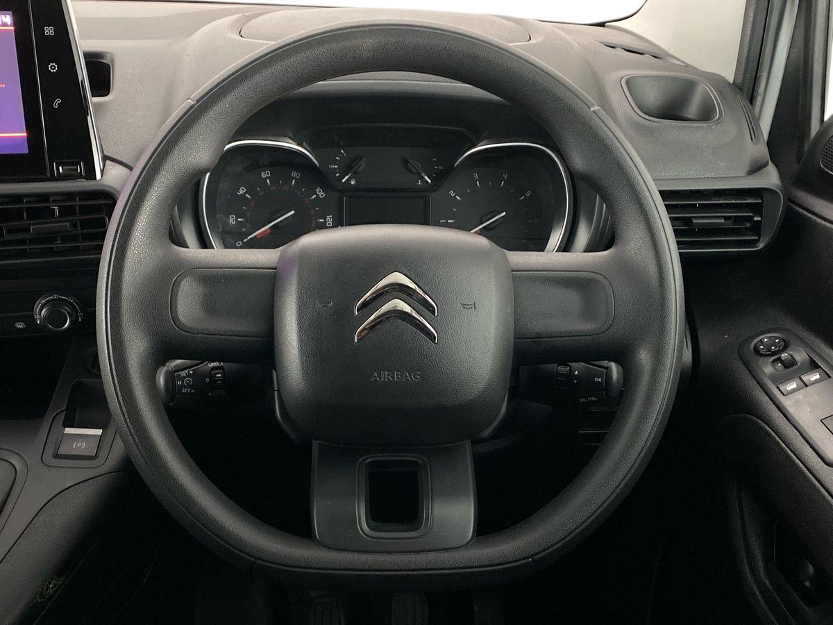 Used Citroen Berlingo 2023 for sale - 76421523: Photo 11