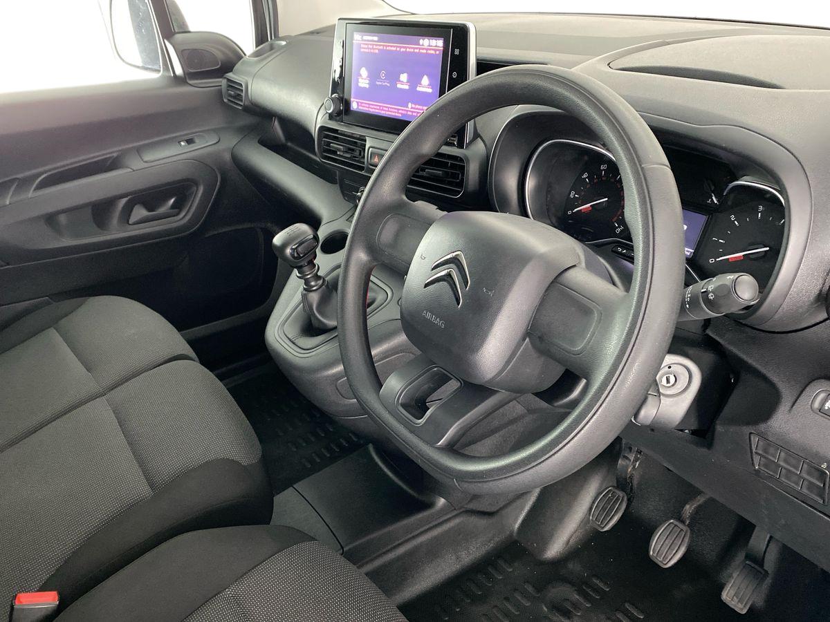 Used Citroen Berlingo 2023 for sale - 76421523: Photo 12